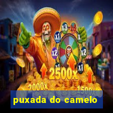 puxada do camelo